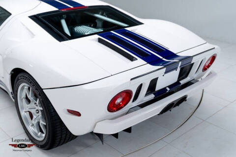 2006 Ford GT