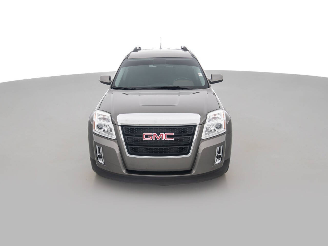 Used Car 2012 Gmc Terrain  Slt 1 Awd 4dr Suv For Sale Under $10,000 In Coal City, Illinois