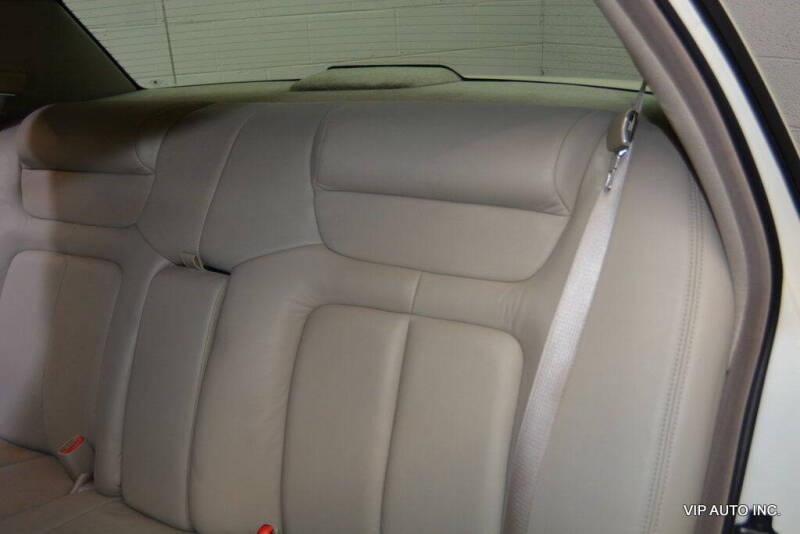 1997 Cadillac DeVille D'elegance
