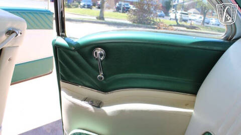 1955 Oldsmobile Eighty-Eight