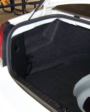 2014 Chevrolet Impala Limited