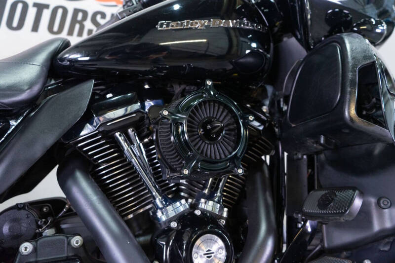 2020 Harley-Davidson Road Glide Limited