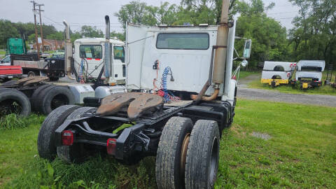 1987 International s2300