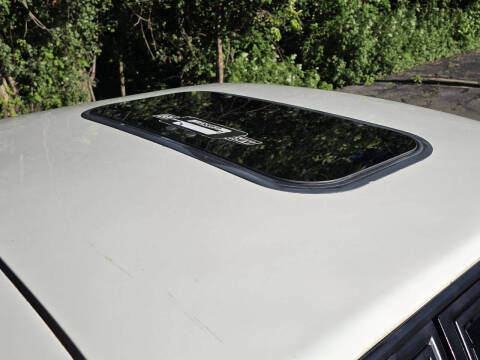 1983 Ford Mustang GT