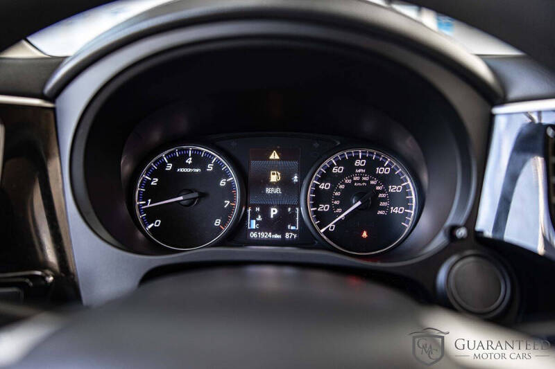 2020 Mitsubishi Outlander ES