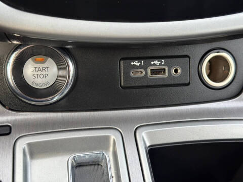 2022 Nissan Murano SV