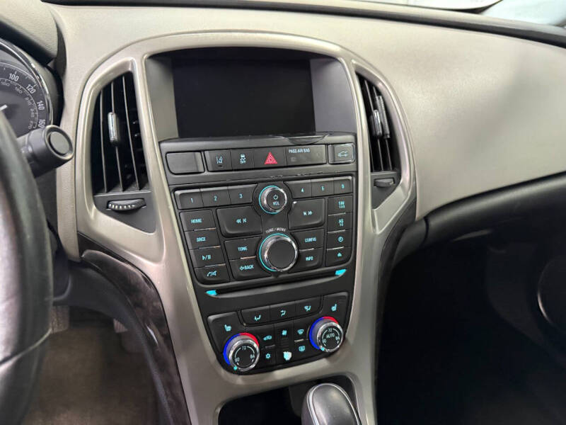 2014 Buick Verano Convenience Group