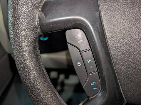 2013 Chevrolet Silverado 1500 Work Truck