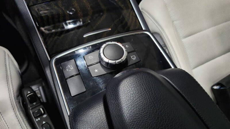 2016 Mercedes-Benz E-Class E 400 4MATIC