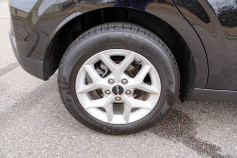 2025 Kia Soul