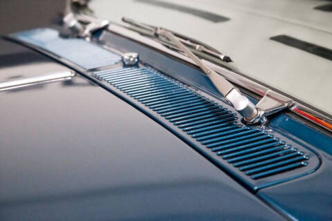 1979 Rolls-Royce Silver Shadow