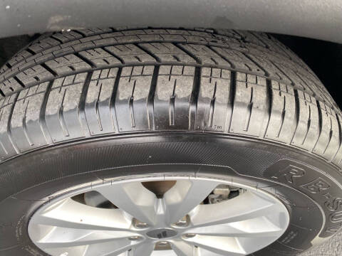 2020 Dodge Durango SXT Plus