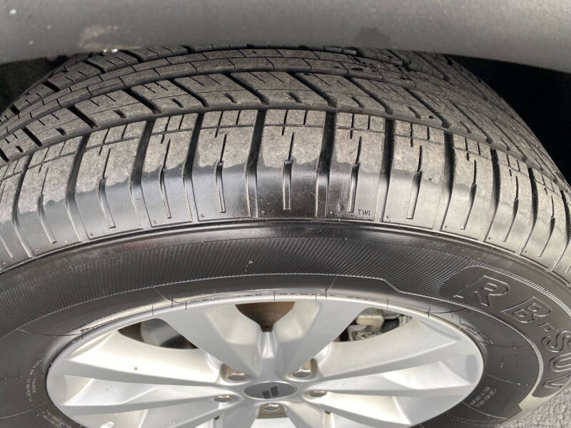 2020 Dodge Durango SXT Plus