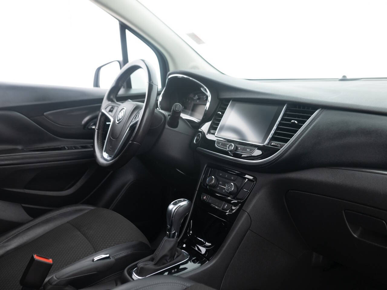 Used Car 2018 Buick Encore  Preferred 4dr Crossover For Sale Under $15,000 In Coal City, Illinois