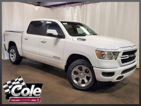 2023 RAM 1500 for sale at COLE Automotive in Kalamazoo MI