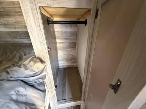 2021 Gulfstream Amerilite Super Lite