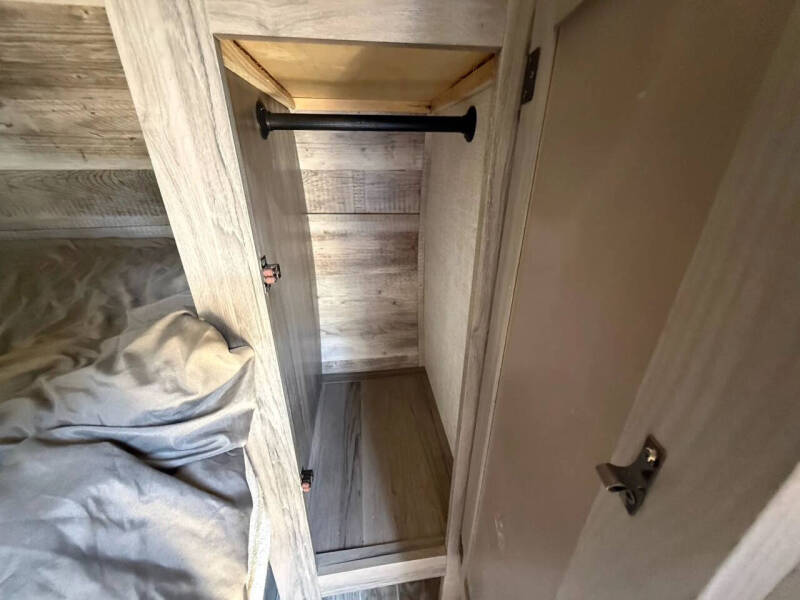 2021 Gulfstream Amerilite Super Lite