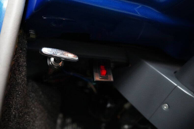 1948 Chevrolet Fleetline