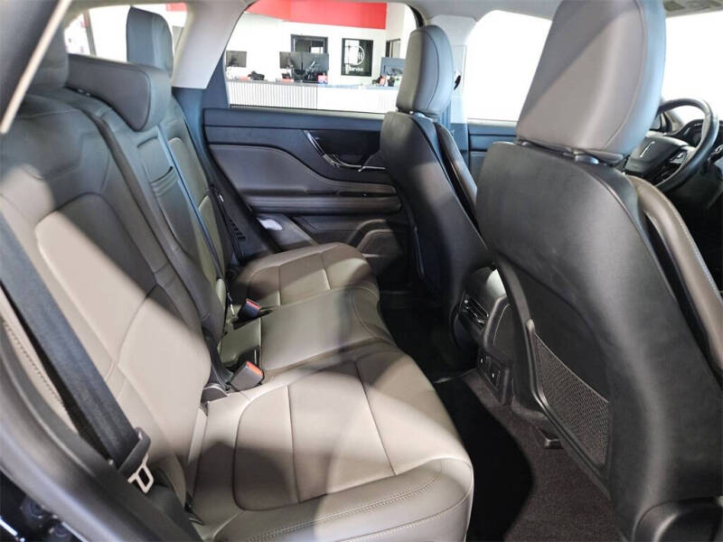 2024 Lincoln Corsair Grand Touring