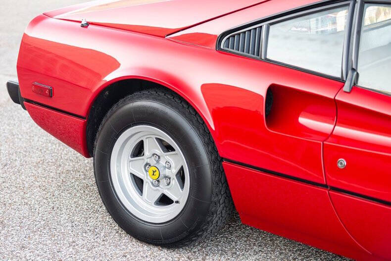 1979 Ferrari 308 GTB