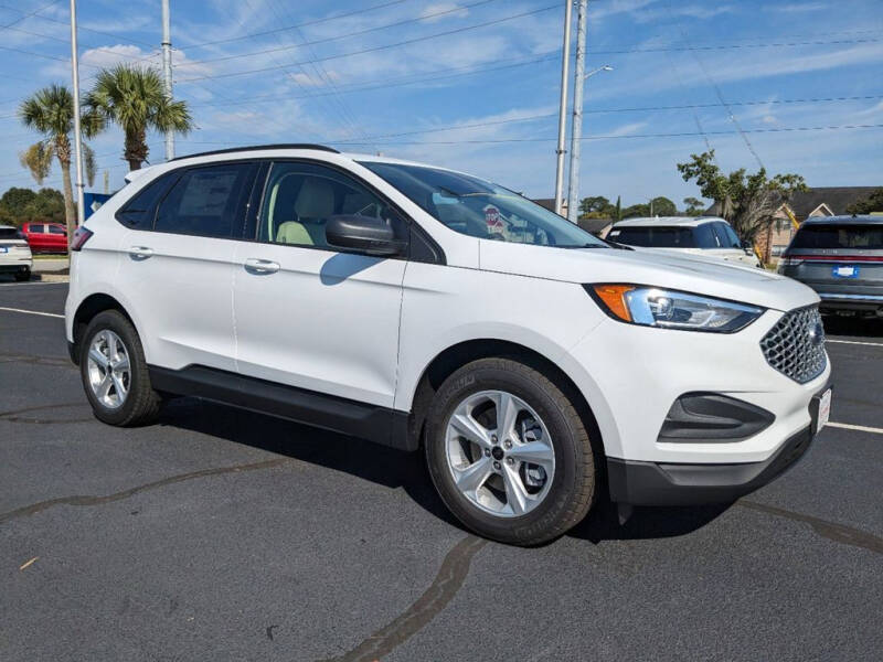 2024 Ford Edge SE