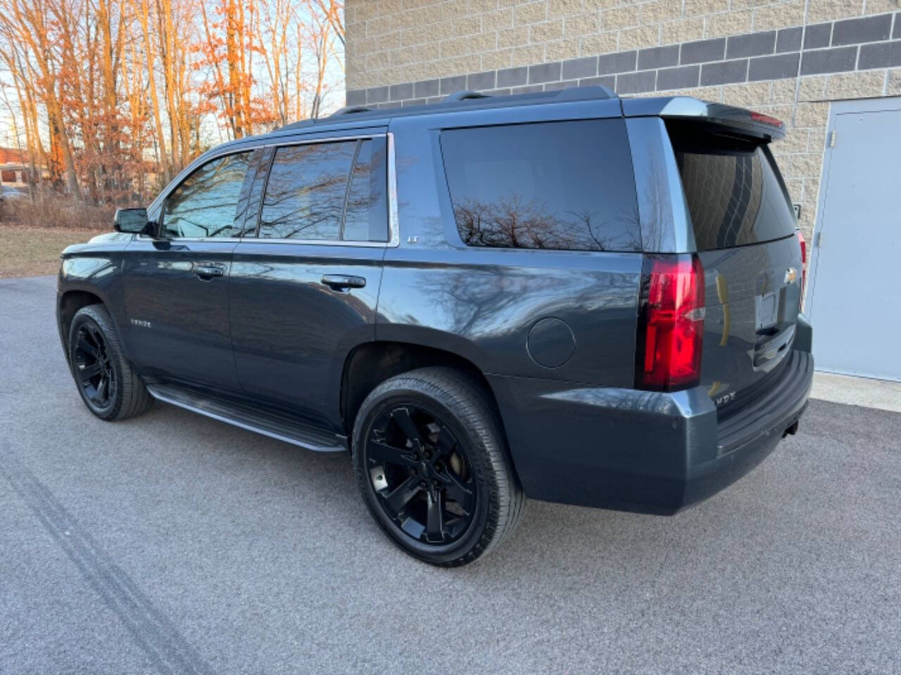 2019 Chevrolet Tahoe for sale at Derry Auto Superstore in Derry, NH