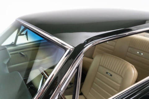 1986 Ford Mustang LX