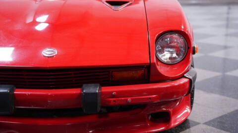 1975 Datsun 280Z