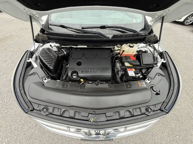 2019 Buick Enclave Essence