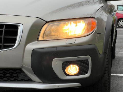 2009 Volvo XC70 3.2