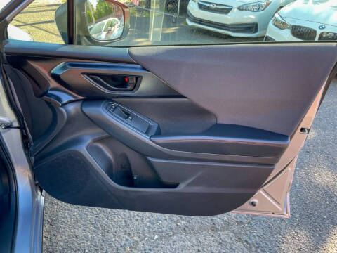 2024 Subaru Impreza RS