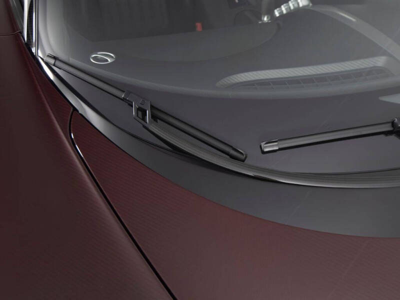 2019 Bugatti Chiron