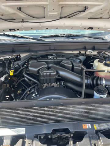 2016 Ford F-250 Super Duty XL