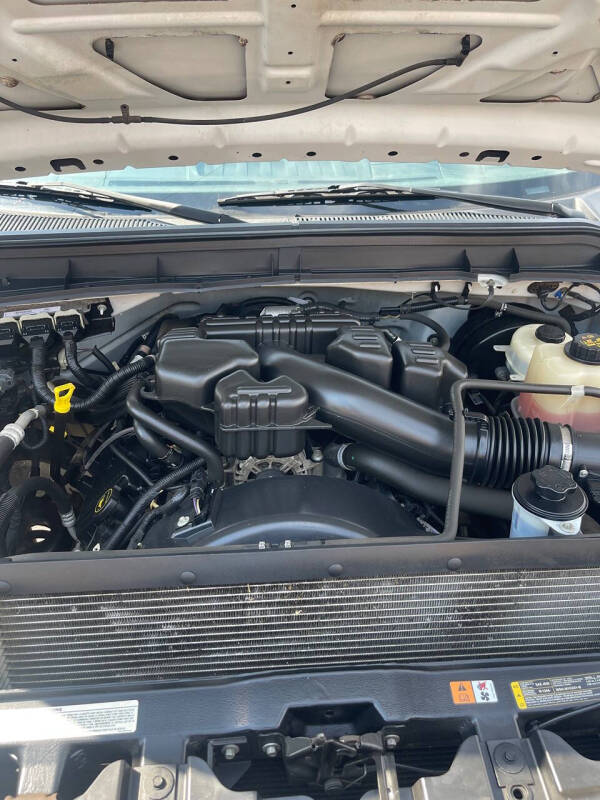 2016 Ford F-250 Super Duty XL