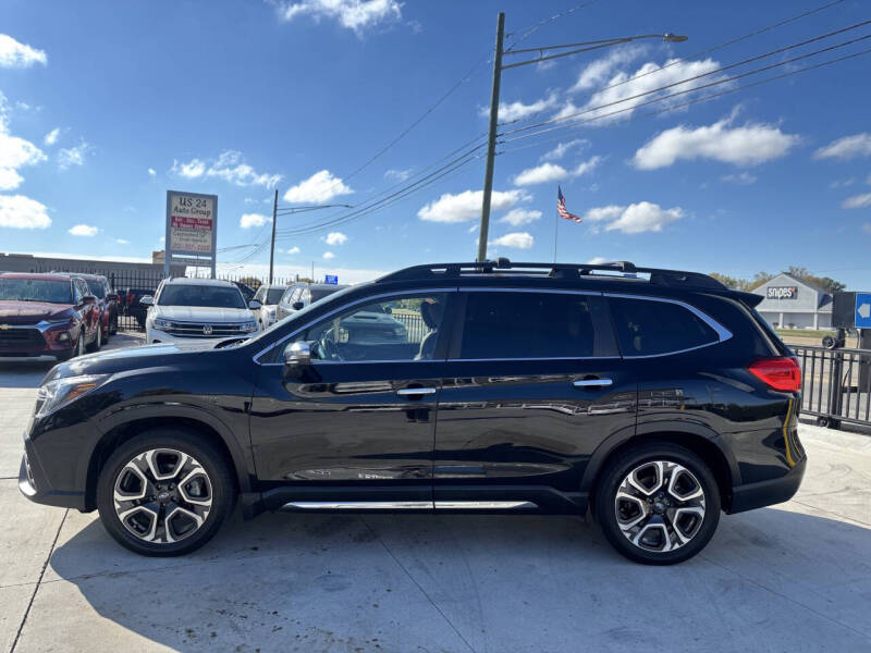 2023 Subaru Ascent Touring