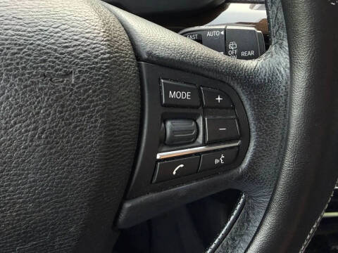2014 BMW X5 xDrive35d