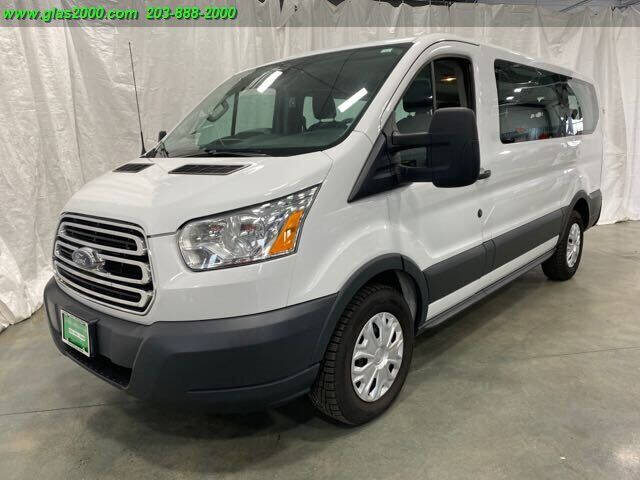 ford transit 150 passenger for sale