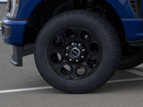 2026 Ford F-350 Super Duty