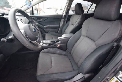 2023 Subaru Crosstrek