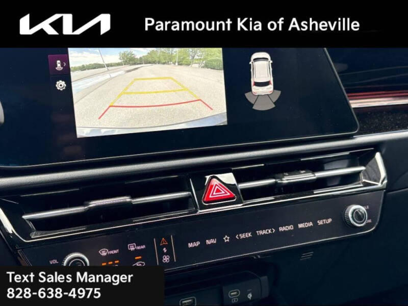 2025 Kia Niro EX Touring