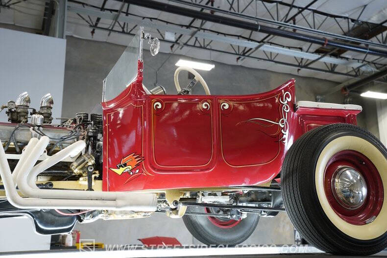 1923 Ford Model T