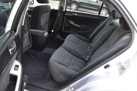 2004 Honda Accord EX