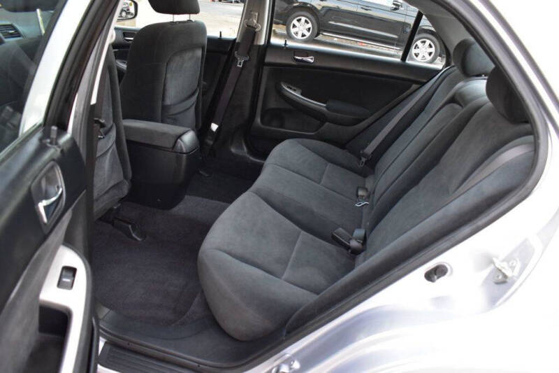 2004 Honda Accord EX