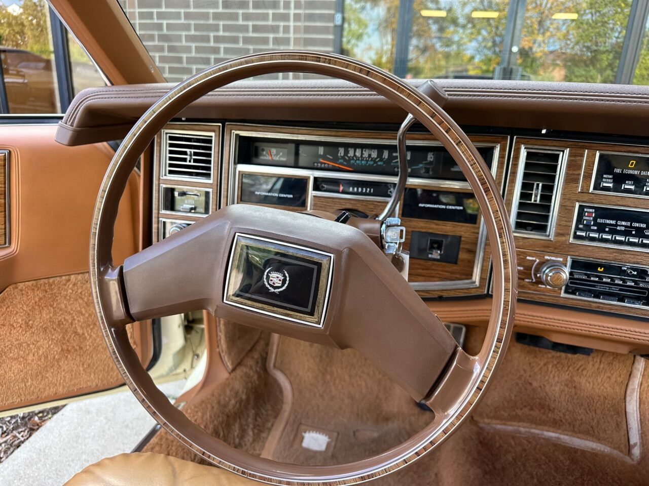 1983 Cadillac Eldorado 62