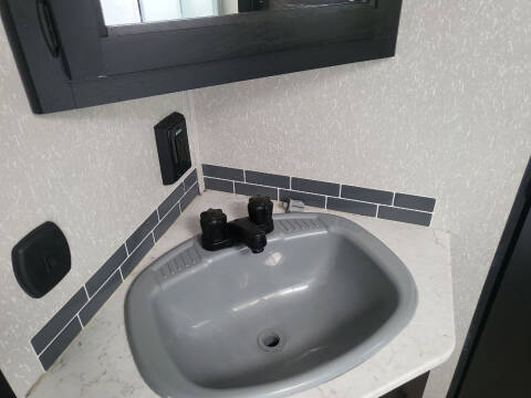 2022 Forest River 29TE