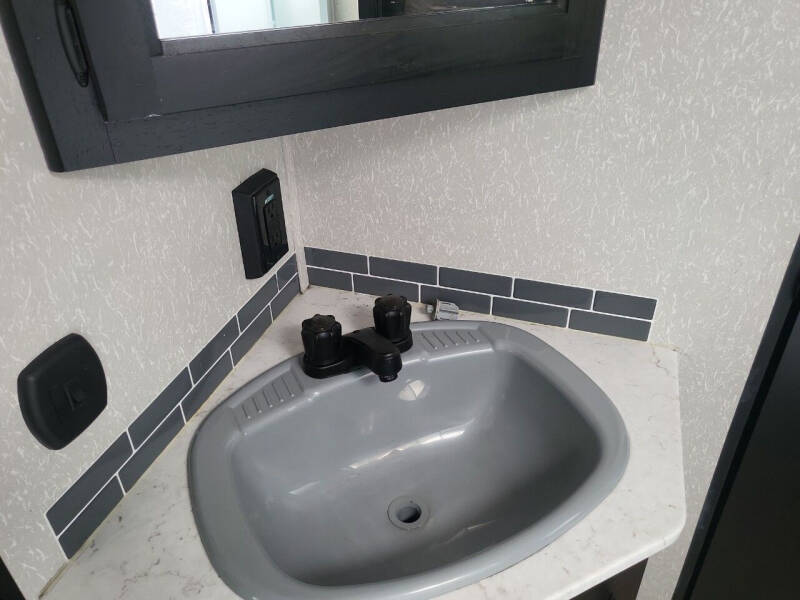 2022 Forest River 29TE