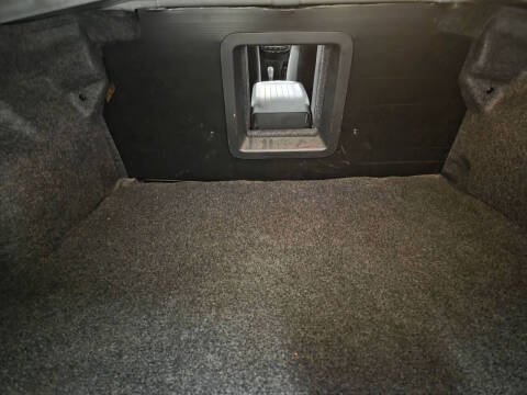 2022 Mitsubishi Mirage G4