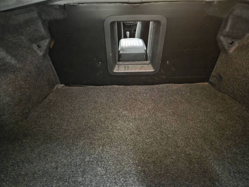 2022 Mitsubishi Mirage G4