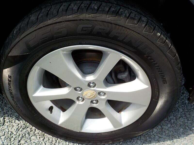 2014 Subaru Outback 2.5i