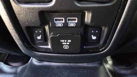 2022 Dodge Durango R/T Plus